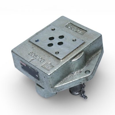 REXROTH G06A4-10/G1/2-M SUBPLATE