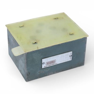 HYDRONORMA Z1S10B1-22/VW4 CHECK VALVE