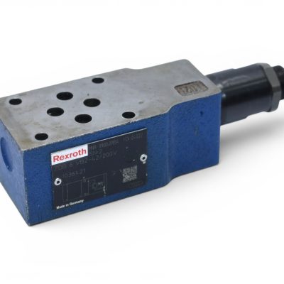 REXROTH ZDB6VB2-42/200V PRESSURE RELIEF VALVE R900409854