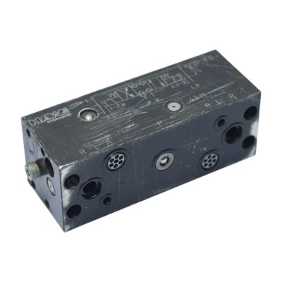 HAWE VZP 1G BASE PLATE