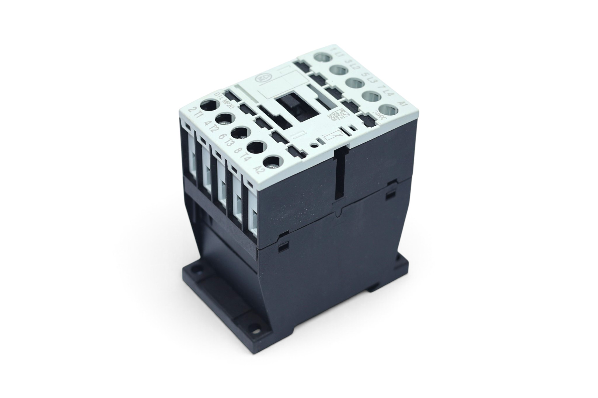 MOELLER DILMP20 CONTACTOR 24 V - Image 6