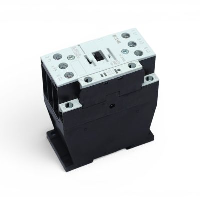 EATON DILM25-10(RDC24) CONTACTOR 11 KW (24-27 VDV)