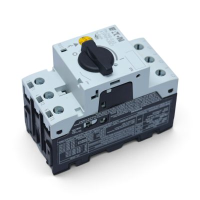 EATON PKZM0-0,63 CIRCUIT BREAKER 0.4-0.63A
