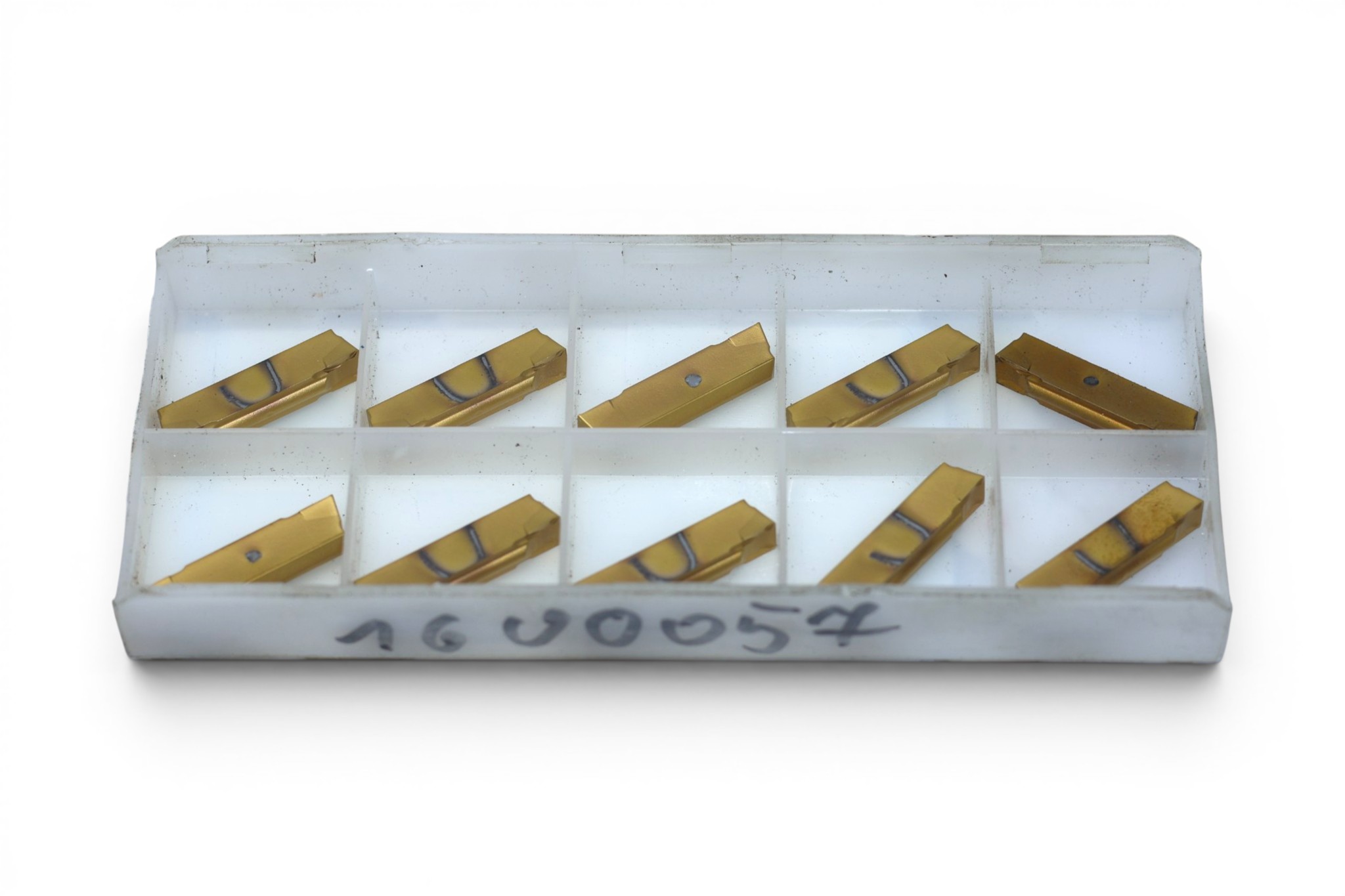 KEMMER CTDS 402 PM NANOSPEED INSERT - Image 3