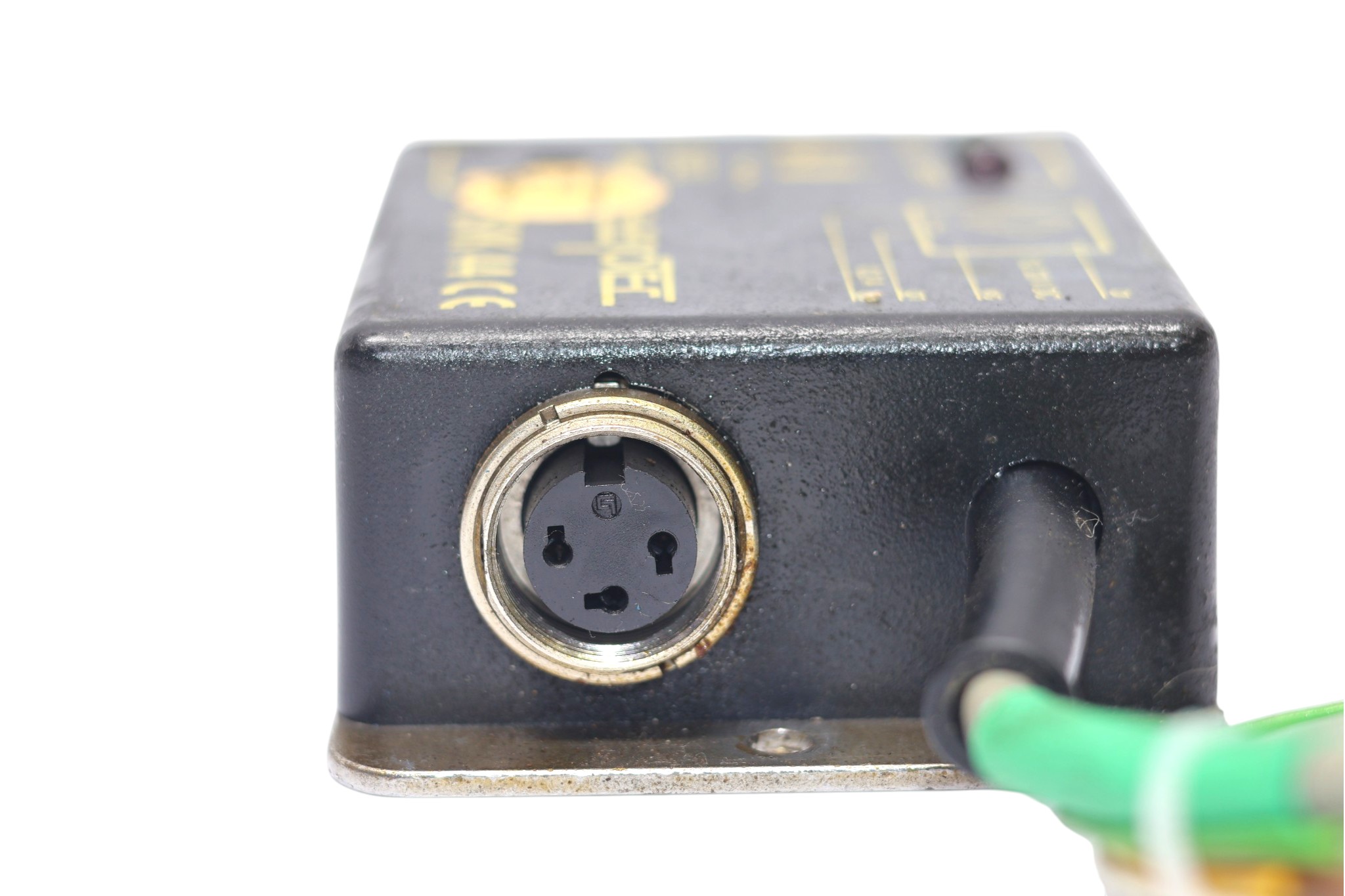 SENOTEC SVK44-M0H3 SWITCHING AMPLIFIER - Image 4