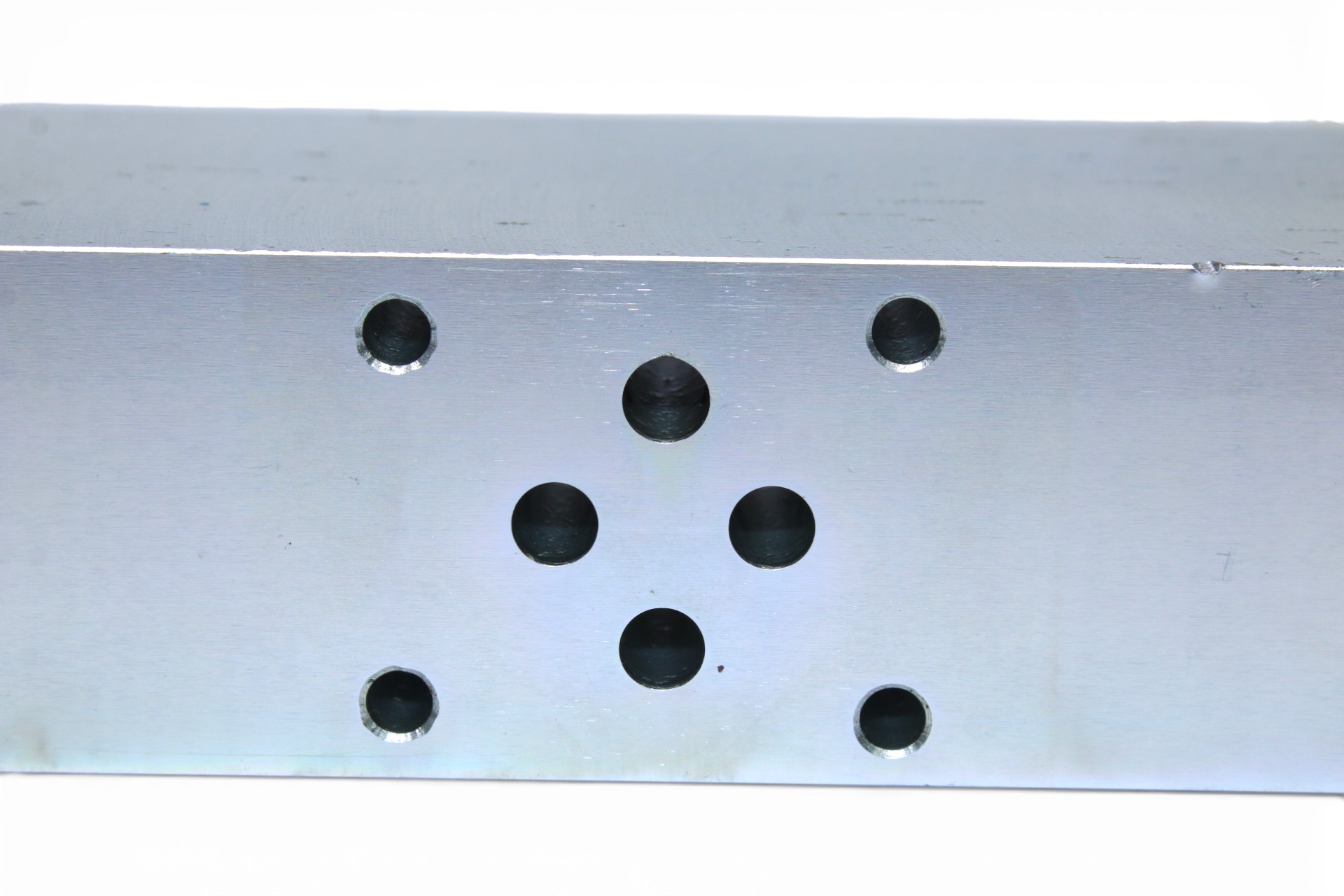 REXROTH HSZ 06 A214-3X/05-AS200-BS200M01 SANDWICH PLATE R900576792 - Image 4