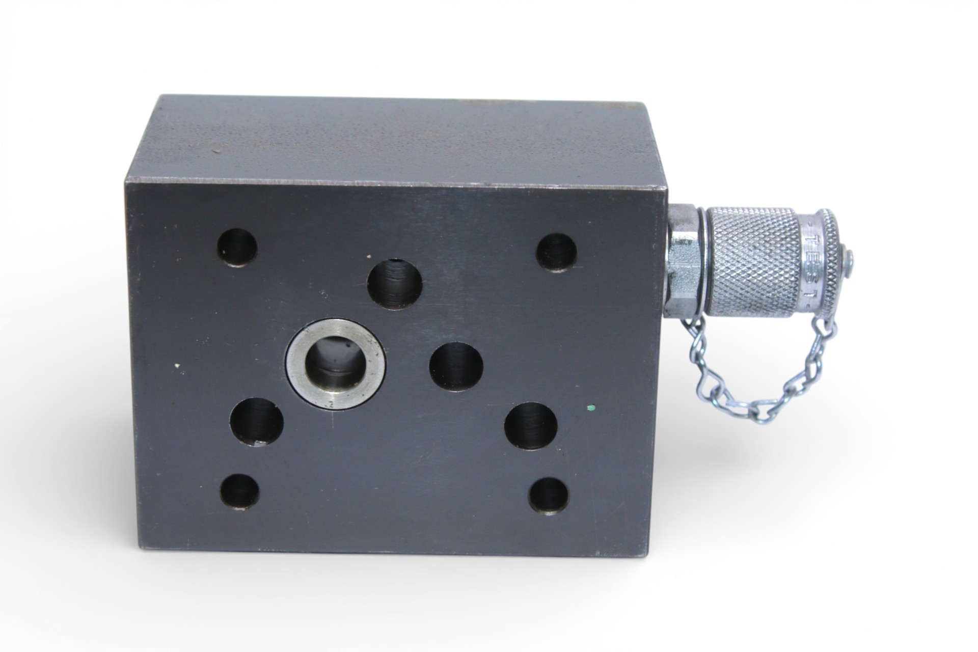 HYDRONORMA Z1S10A1-23/VW4 CHECK VALVE - Image 4