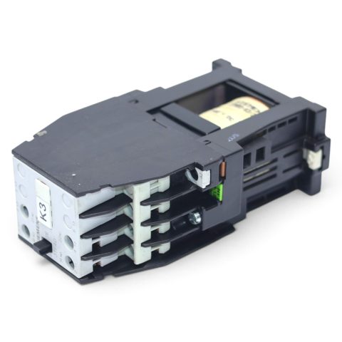 SIEMENS 3TF4011-0B CONNECTOR (4 Kw)
