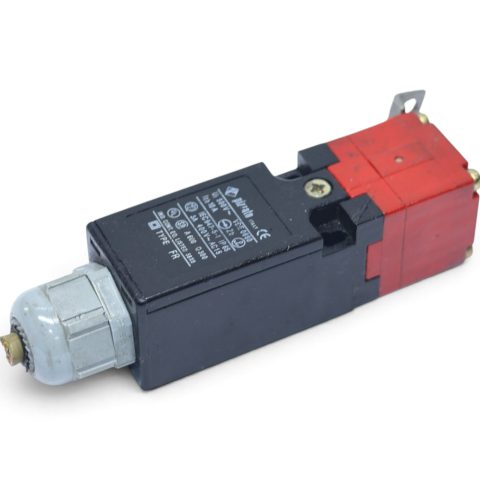PIZZATO FR 991 LIMIT SWITCH
