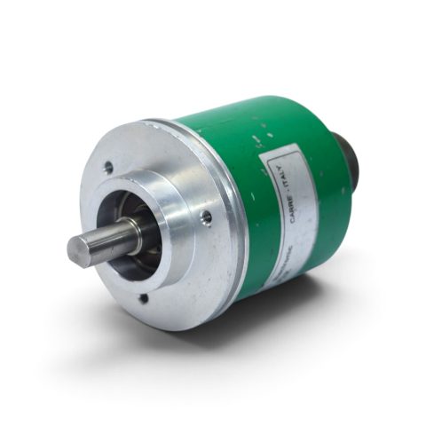 LIKA 165-Y-500BCP2E INCREMENTAL ENCODER