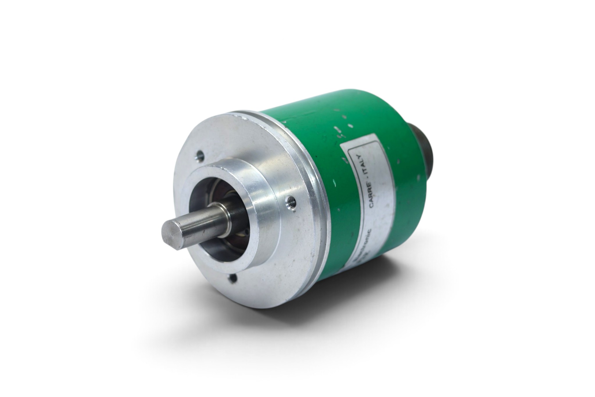 LIKA 165-Y-500BCP2E INCREMENTAL ENCODER