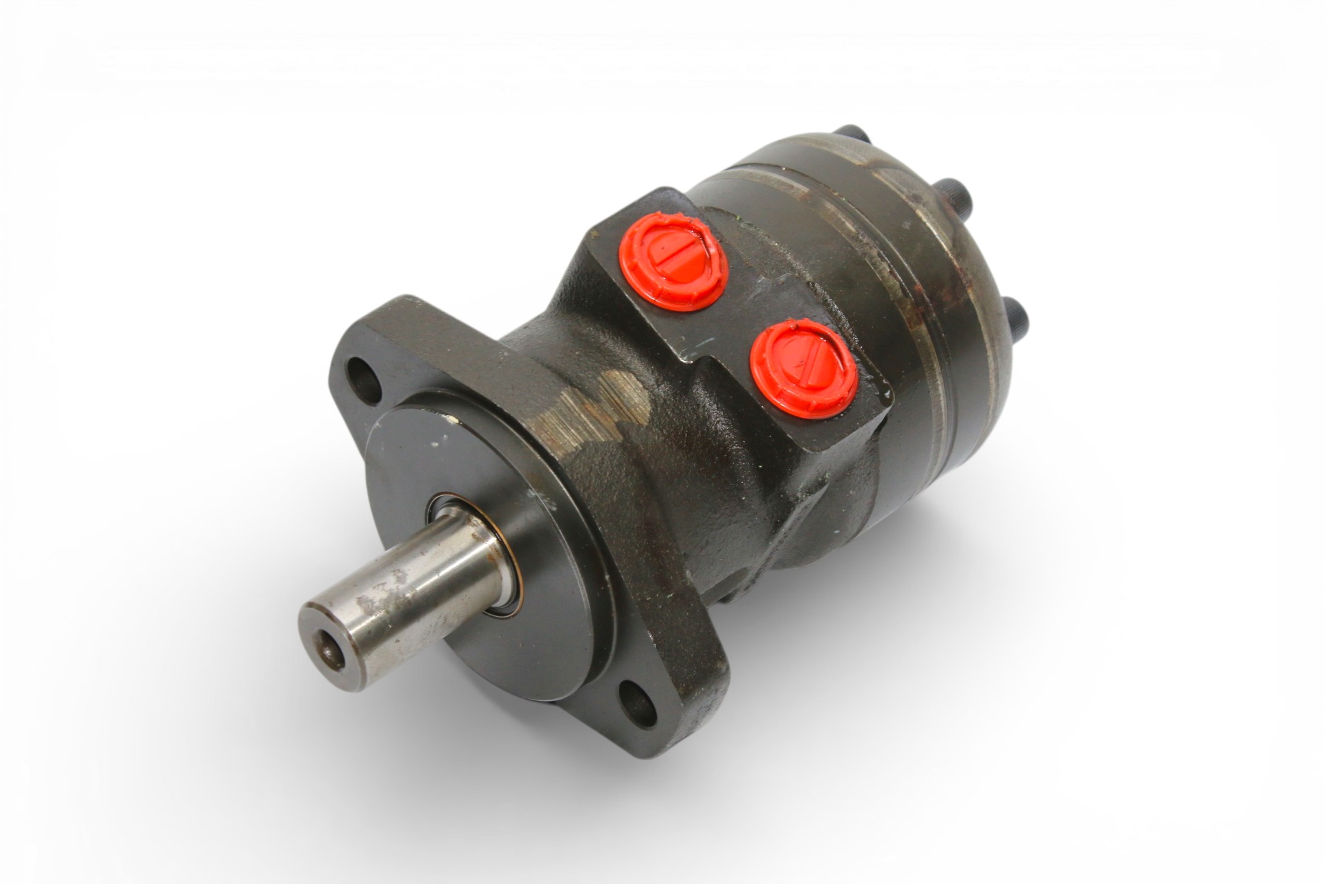 INTERMOT ZR-BK02-315-B1TA101G HYDRAULIC MOTOR