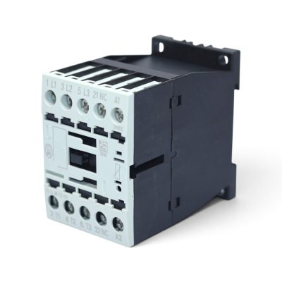 MOELLER DILM12-01 CONTACTOR 24 V (5.5 kw)