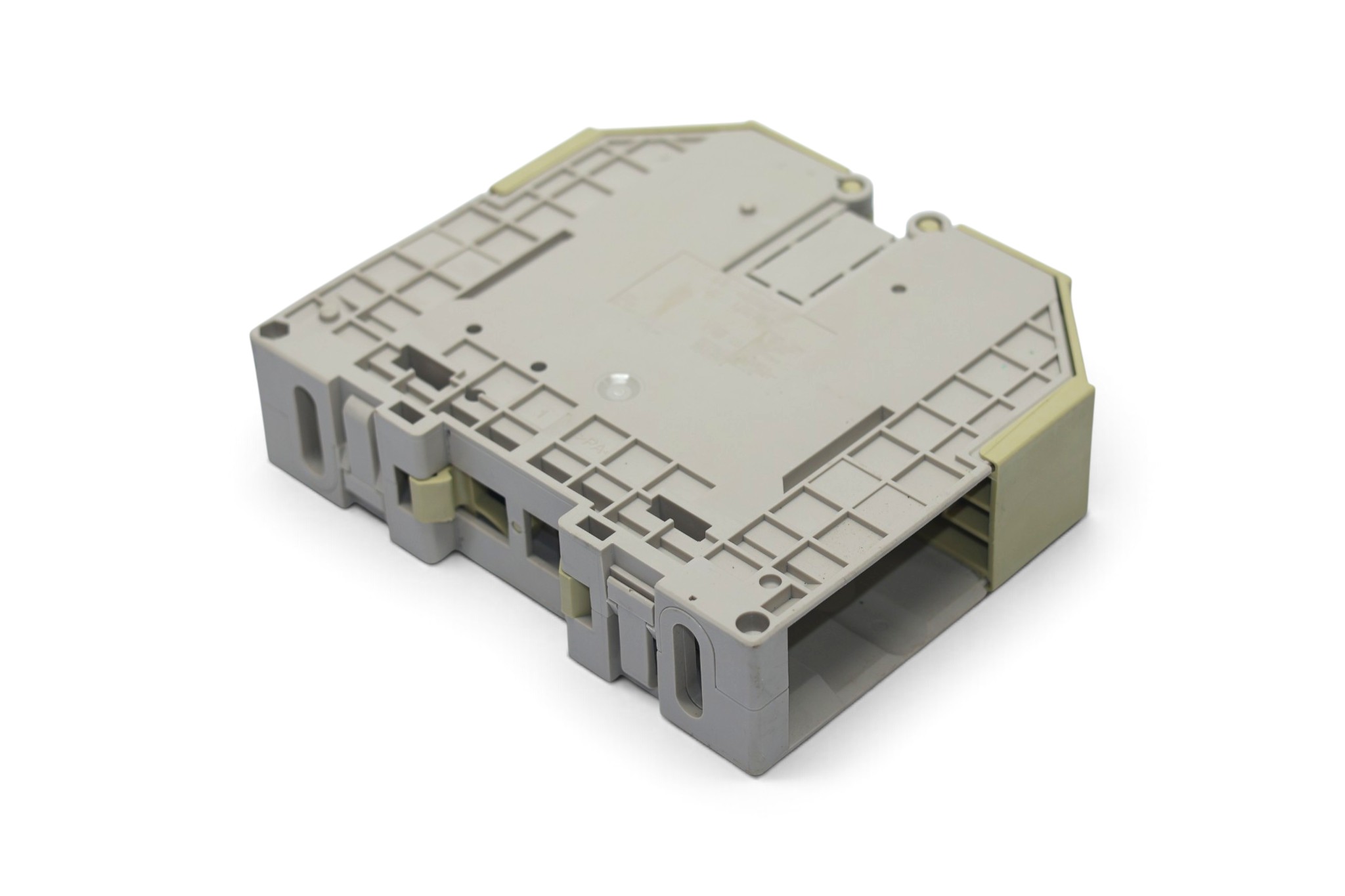 WEIDMULLER WDU 120/150 TERMINAL BLOCK 1024500000 - Image 4