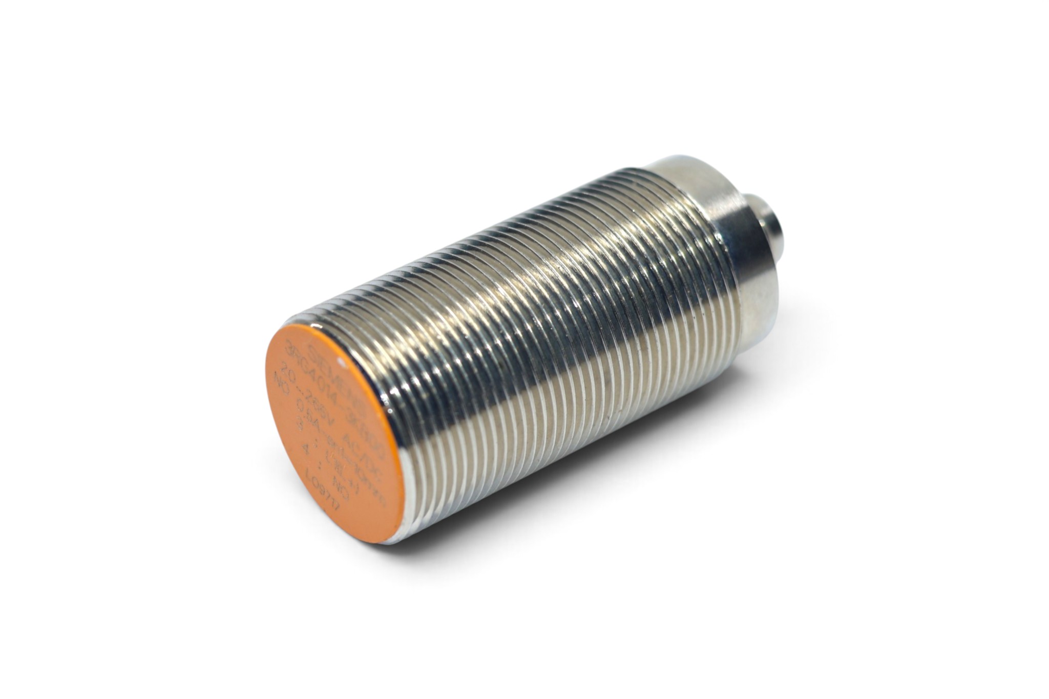 SIEMENS 3RG4014-3KB00 INDUCTIVE SENSOR