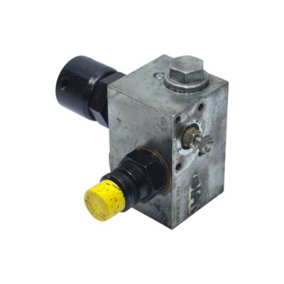 HAWE SD 2-3R FLOW CONTROL VALVE
