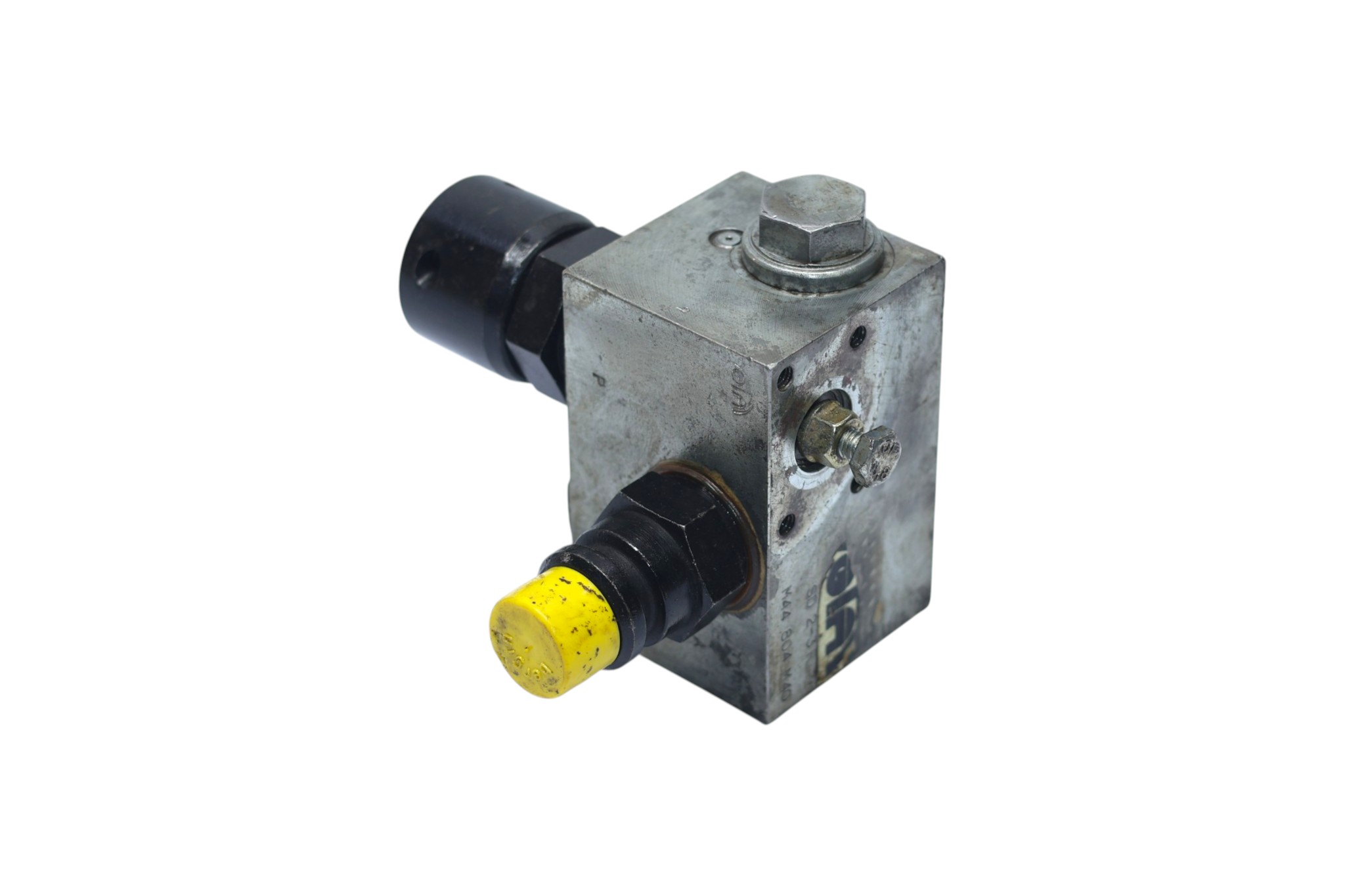 HAWE SD 2-3R FLOW CONTROL VALVE