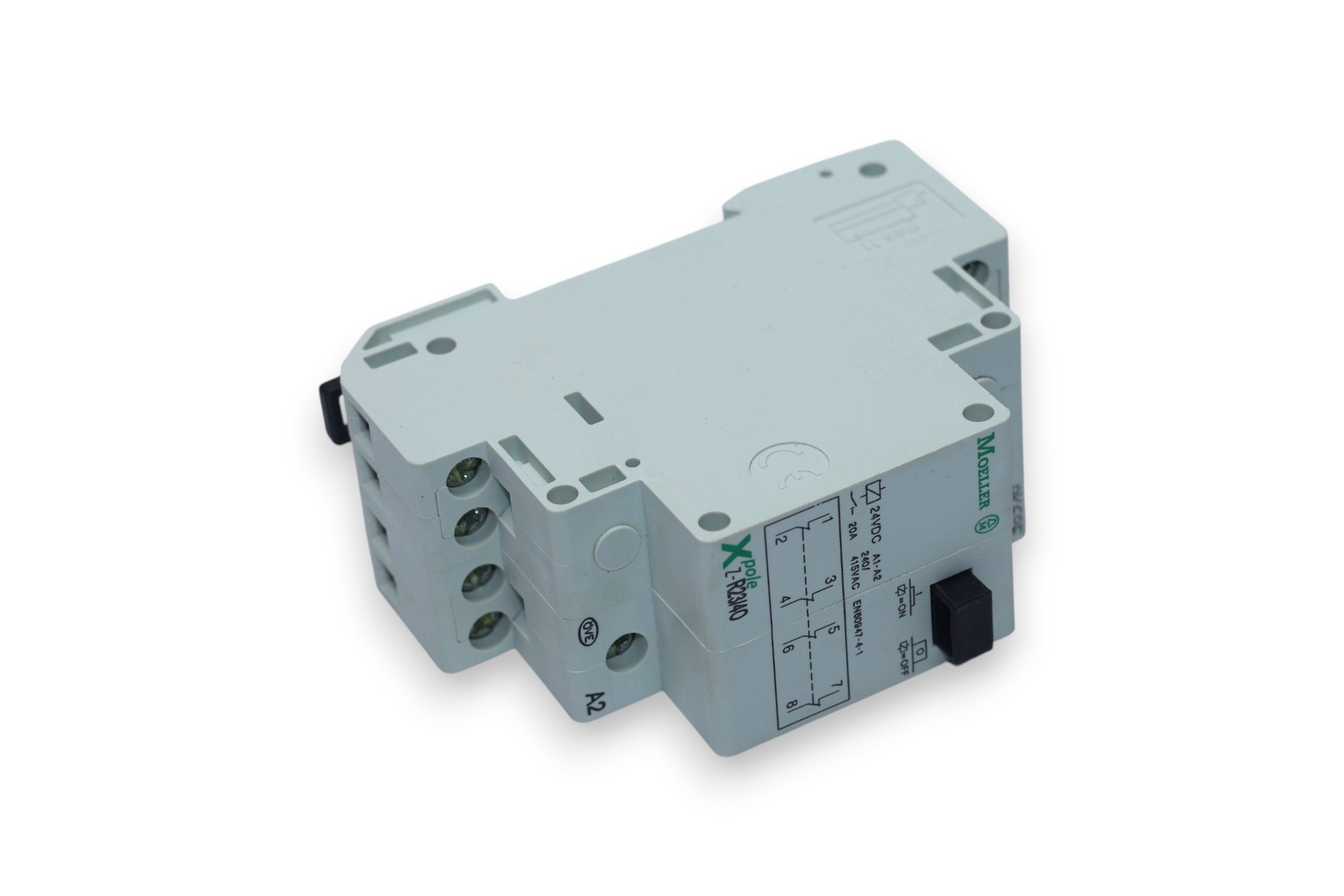 EATON Z-R23/4O INSTALLATION RELAY - Image 5