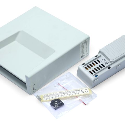 ENDRESS+HAUSER 918177-0440 TRANSMITTER Monorack
