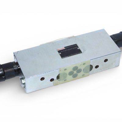 REXROTH HSZ 06 A214-3X/05-AS200-BS200M01 SANDWICH PLATE R900576792