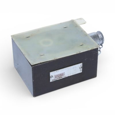 HYDRONORMA Z1S10A1-23/VW4 CHECK VALVE