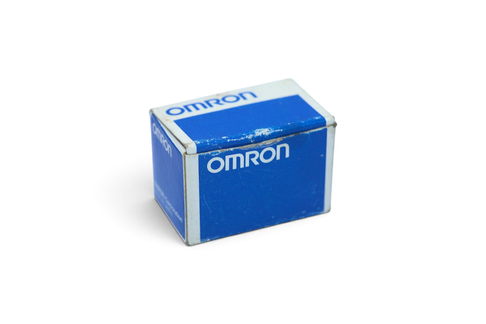 OMRON E53-C CONTROL MODULE - Image 5