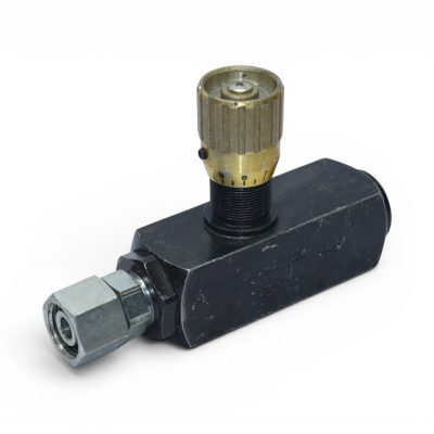 TOGNELLA FT 270/5-14 FLOW CONTROL VALVE