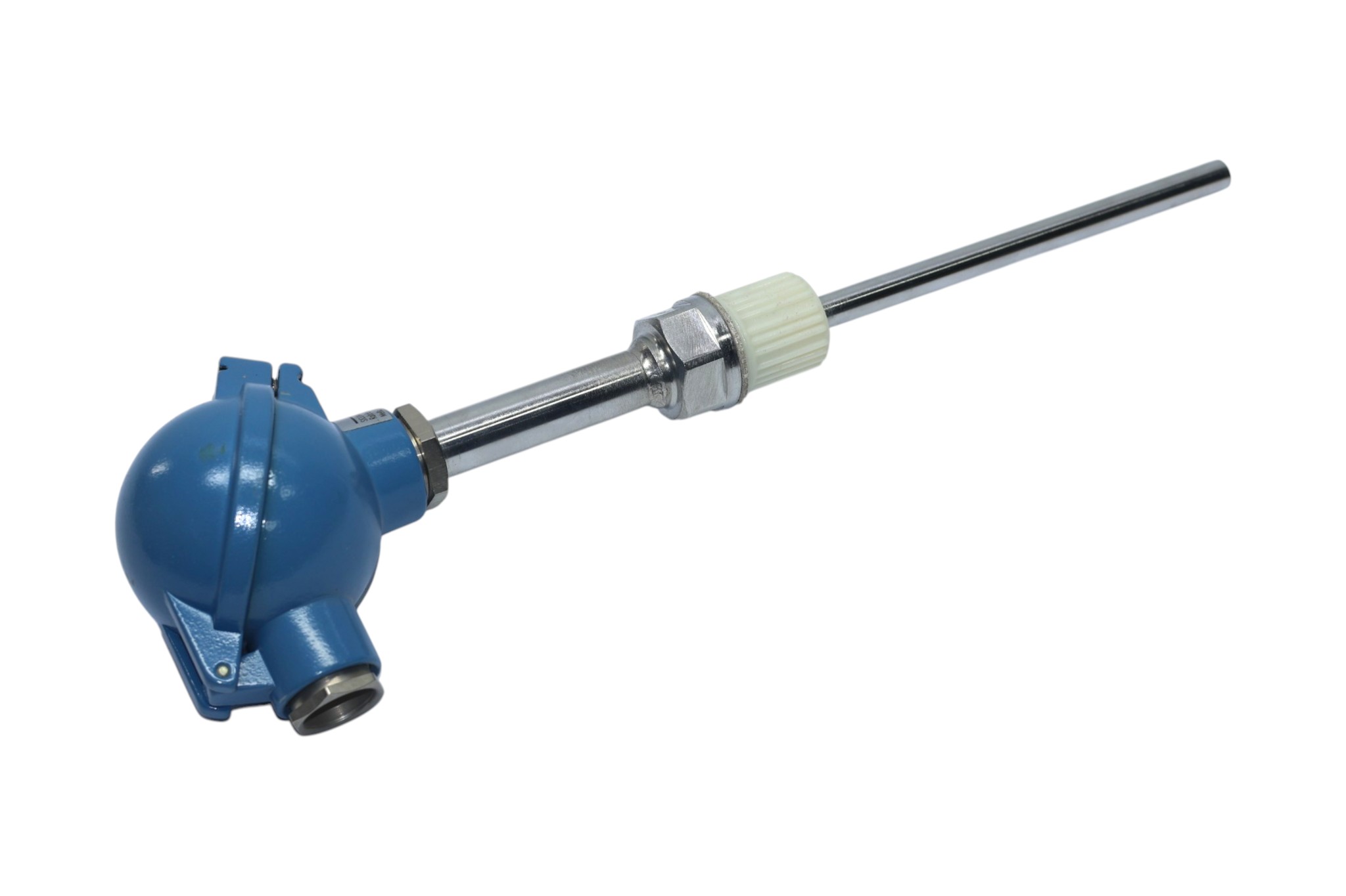 SIEMENS 6FL1000-1BA10 TEMPERATURE SENSOR