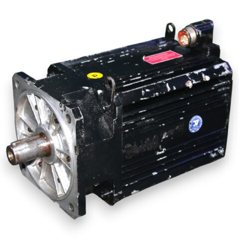 BAUMULLER DSG 100-S SERVO MOTOR