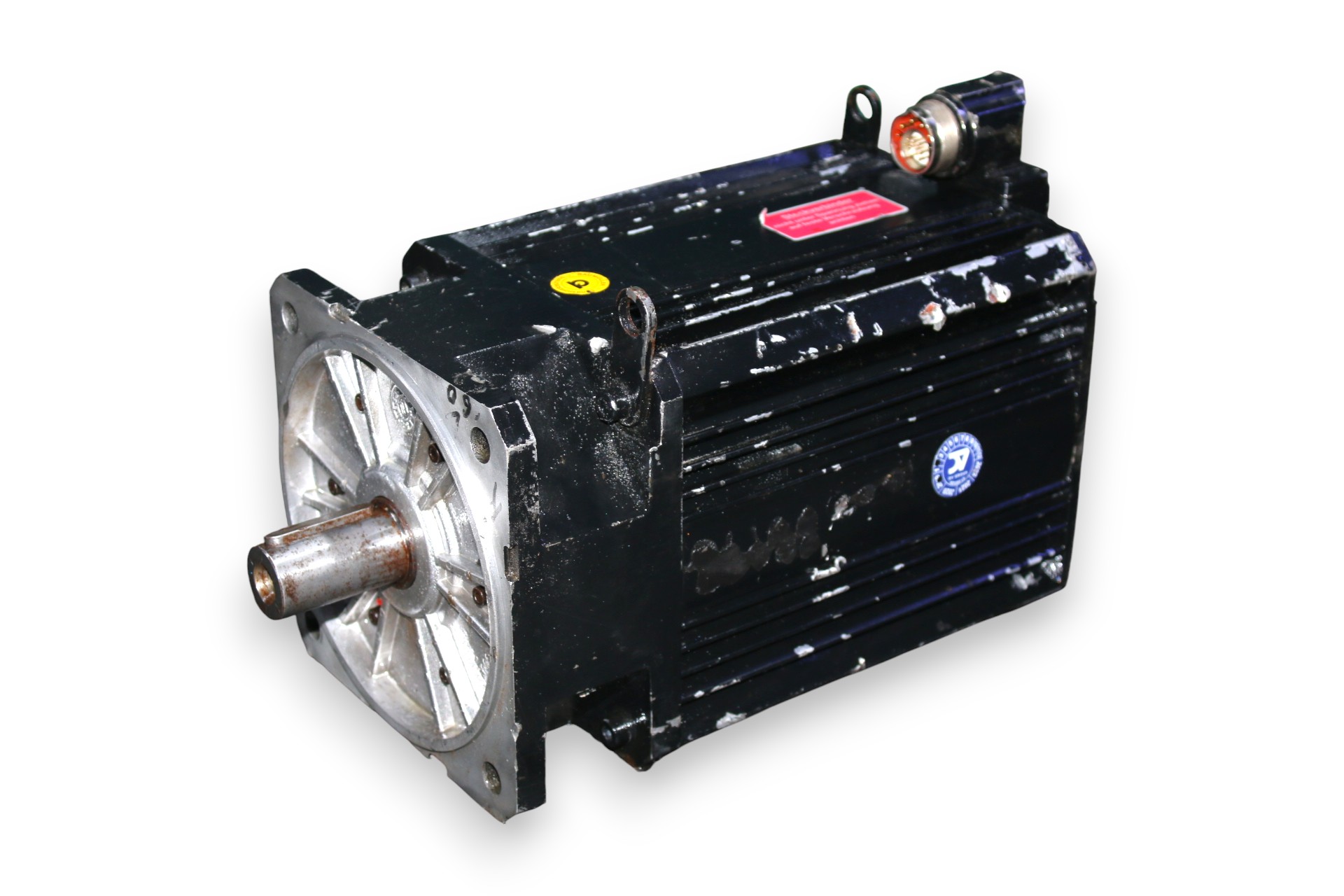BAUMULLER DSG 100-S SERVO MOTOR
