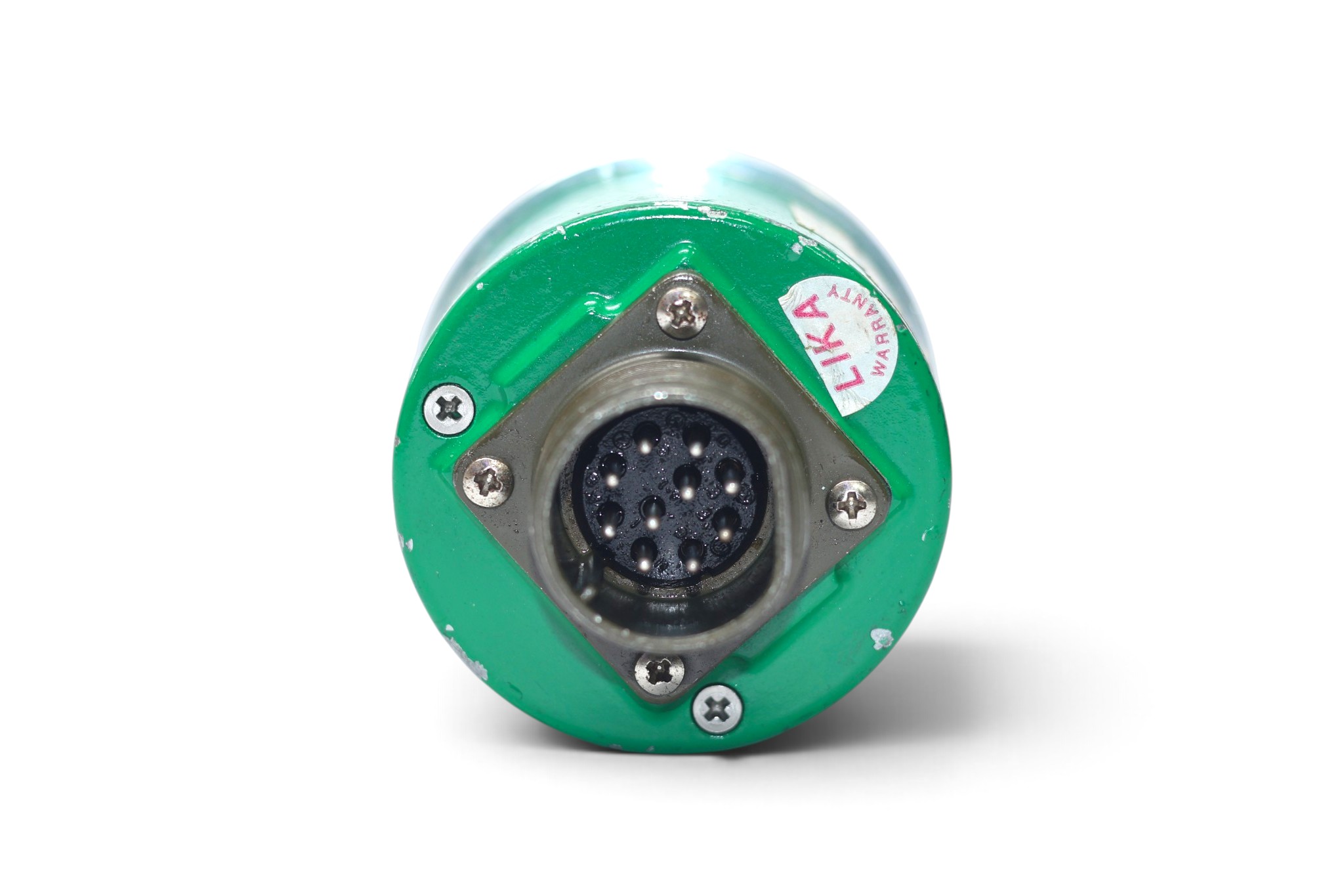 LIKA 165-Y-500BCP2E INCREMENTAL ENCODER - Image 5