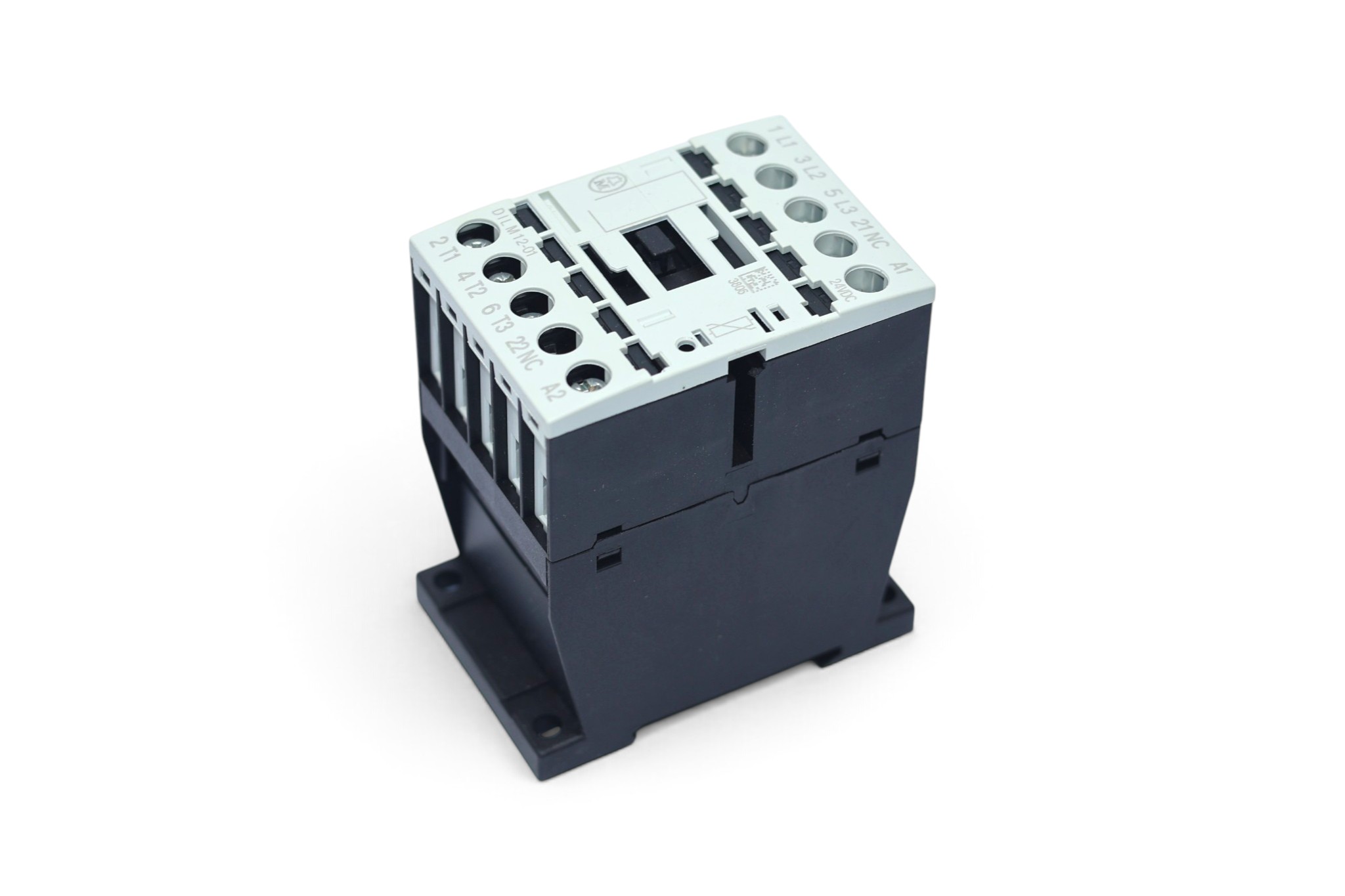 MOELLER DILM12-01 CONTACTOR 24 V (5.5 kw) - Image 6