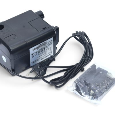 TIMOTION TC2B ELECTRIC ACTUATOR CONTROL BOX TC2B-4000-001
