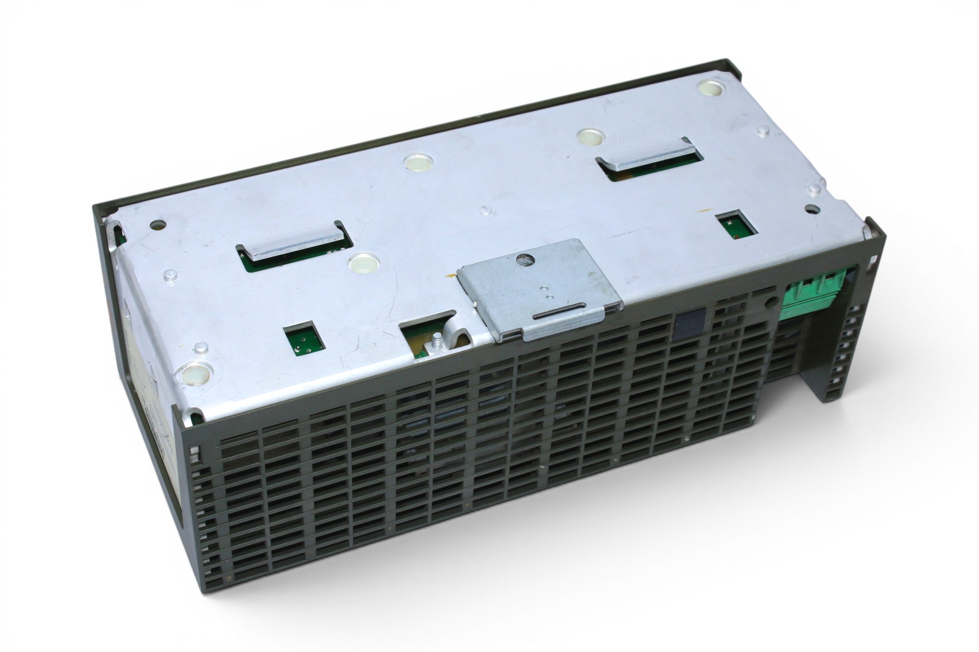 SIEMENS 6EP1436-2BA00 POWER SUPPLY (20A) - Image 7