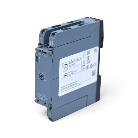 SIEMENS 3RP2574-1NW30 TIMING RELAY