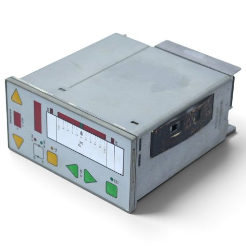 SIEMENS 6DR2004-1A CONTROLLER SIPART DR20