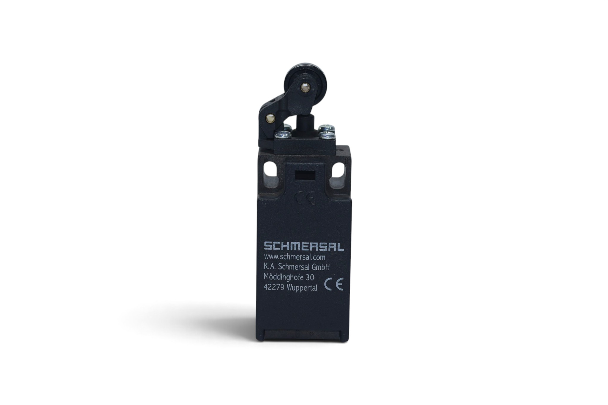 SCHMERSAL T1R 236-20Z-M16 LIMIT SWITCH 101171860 - Image 3