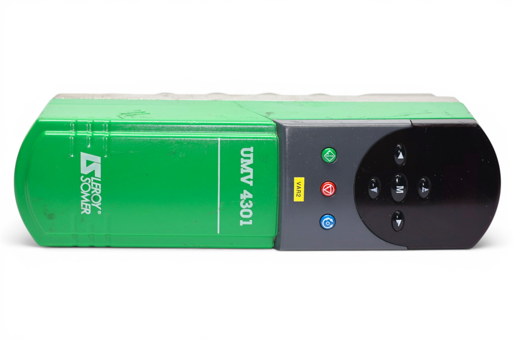 LEROY SOMER UMV 4301 1.5 T VARIABLE FREQUENCY DRIVE (0.75 Kw) - Image 3