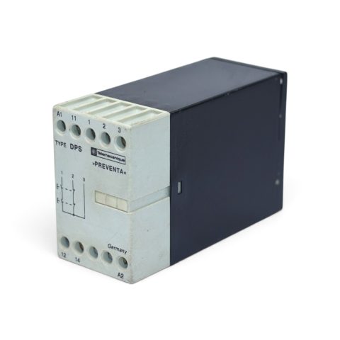 TELEMECANIQUE DPS SAFETY RELAY DPS230VAC