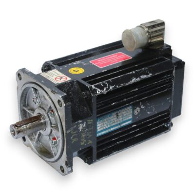 BAUMULLER DSG 71-K SERVO MOTOR