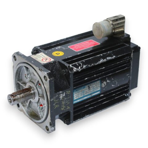 BAUMULLER DSG 71-K SERVO MOTOR