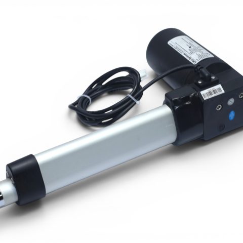 LIFTY-SYSTEMS LS-DF-Y-2-S-24-200/385-H-B-D-Z-2-21-1D5-2 LINEAR POSITION SENSOR