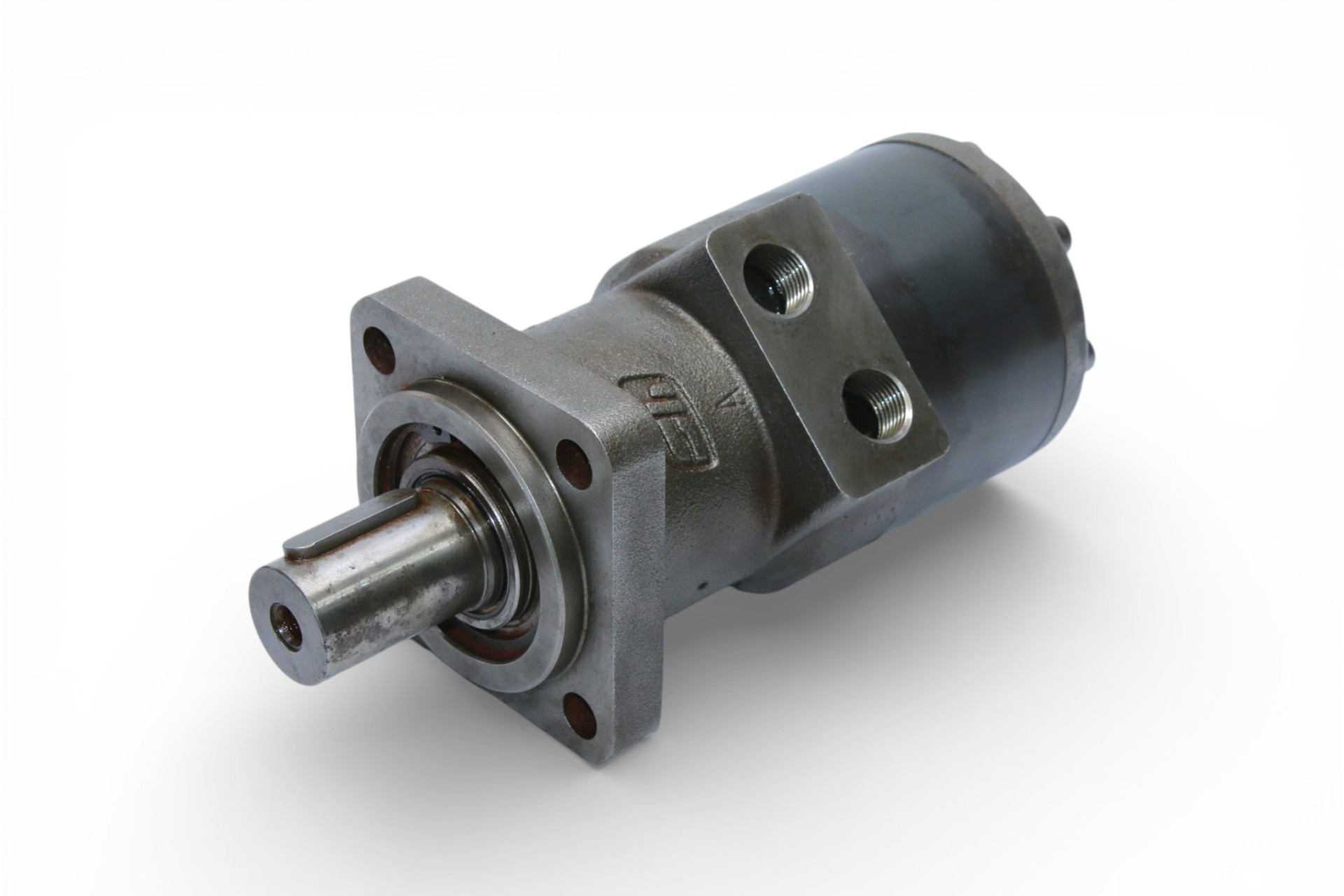 SAMHYDRAULIK ARS 250 D C32 HYDRAULIC MOTOR