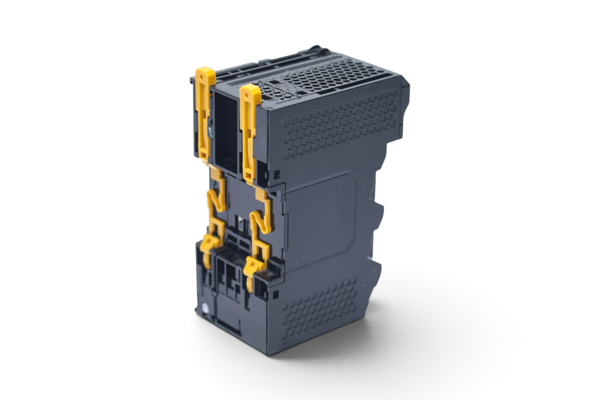 OMRON NX-ECC203 ETHERCAT COUPLER - Image 4