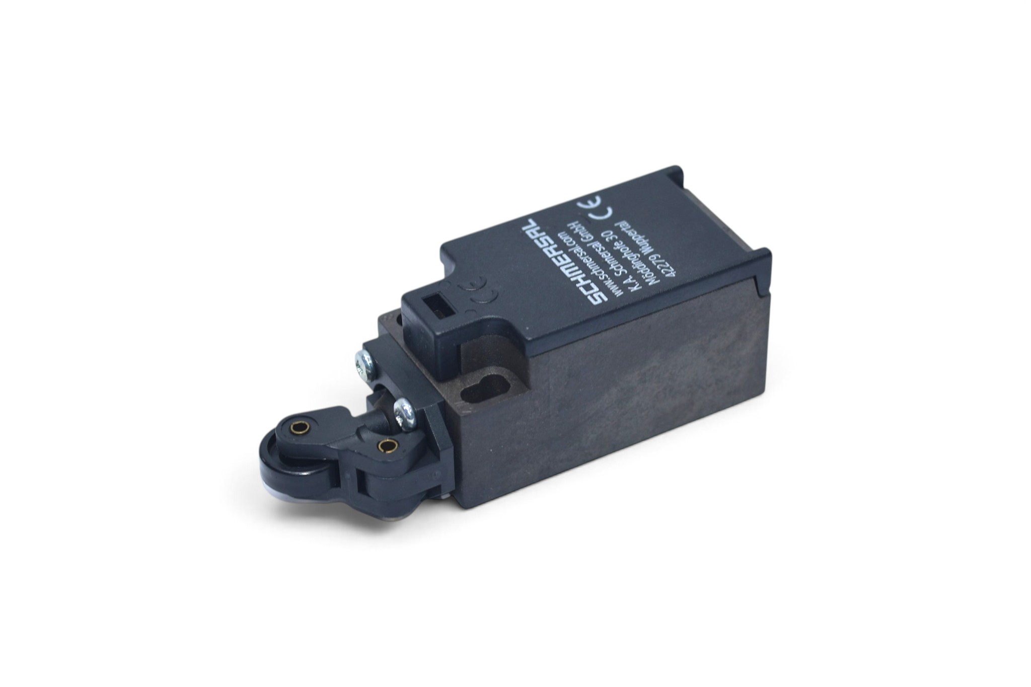 SCHMERSAL T1R 236-20Z-M16 LIMIT SWITCH 101171860