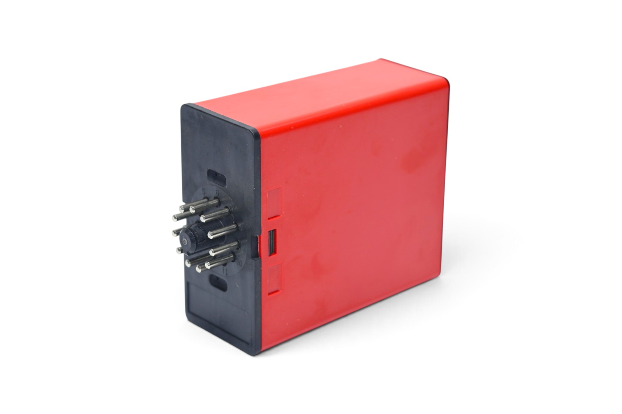 BIRCHER ESR32-24DC SAFETY CONTROLLER - Image 6