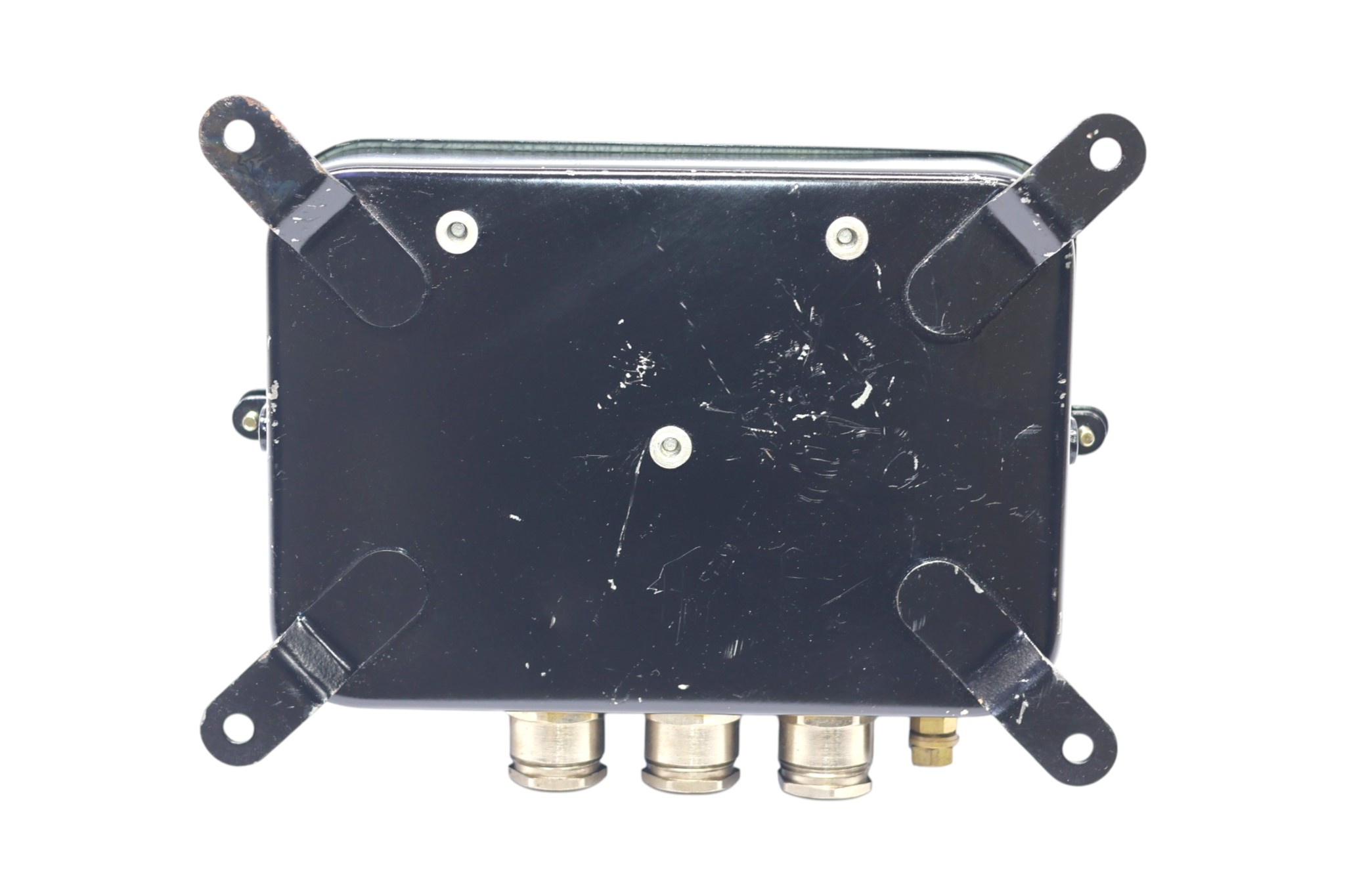 SCHOPPE & FAESER T-A1 CAPACITOR CONNECTION UNIT - Image 6