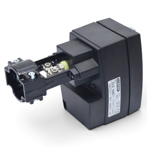 COSTER CLE 168C1 LINEAR ELECTRIC ACTUATOR 503