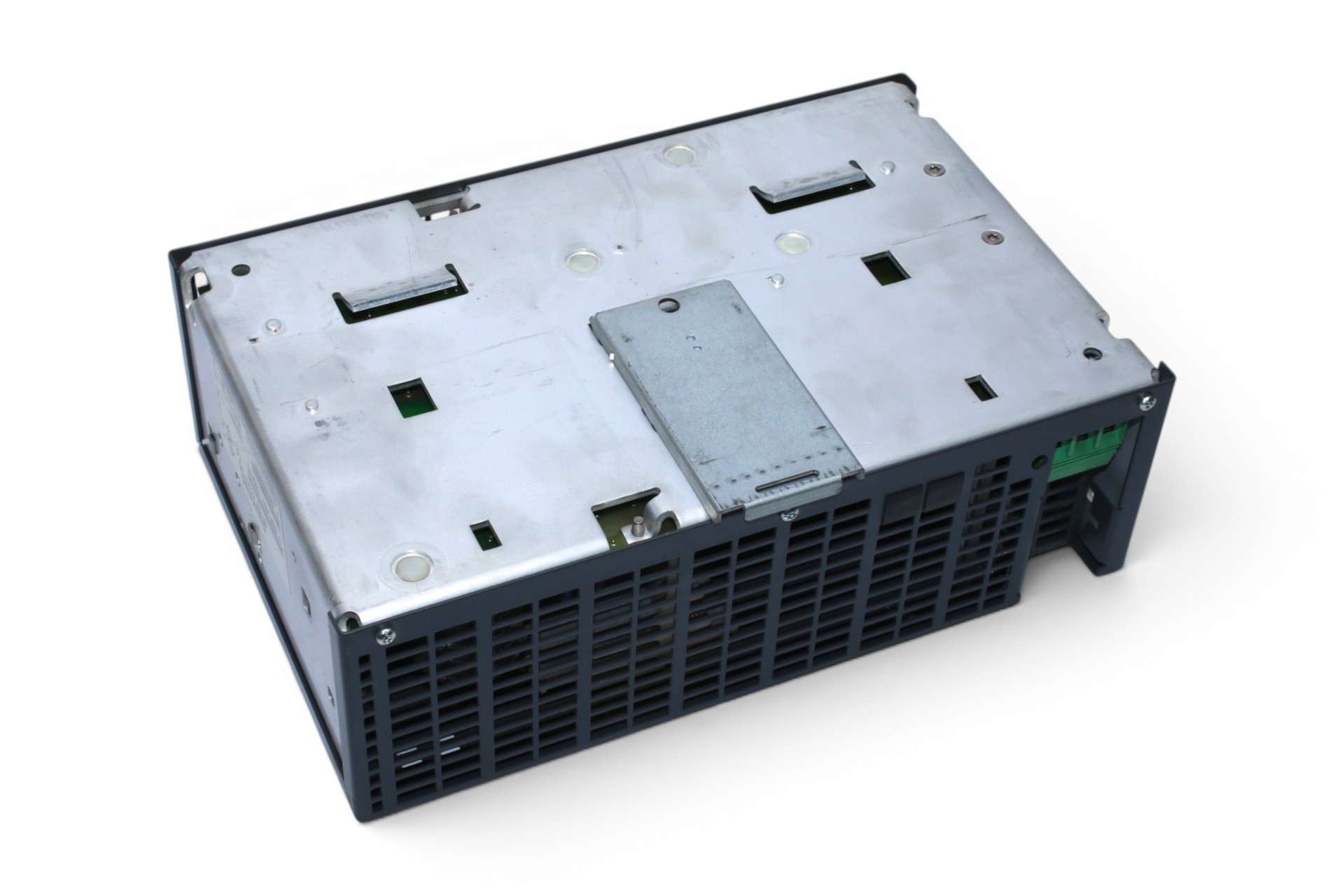 SIEMENS 6EP1437-2BA10 POWER SUPPLY (40A) - Image 7