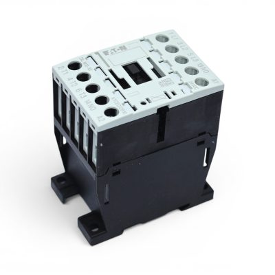 EATON DILM12-10 CONTACTOR 5.5 KW (24 VDC)